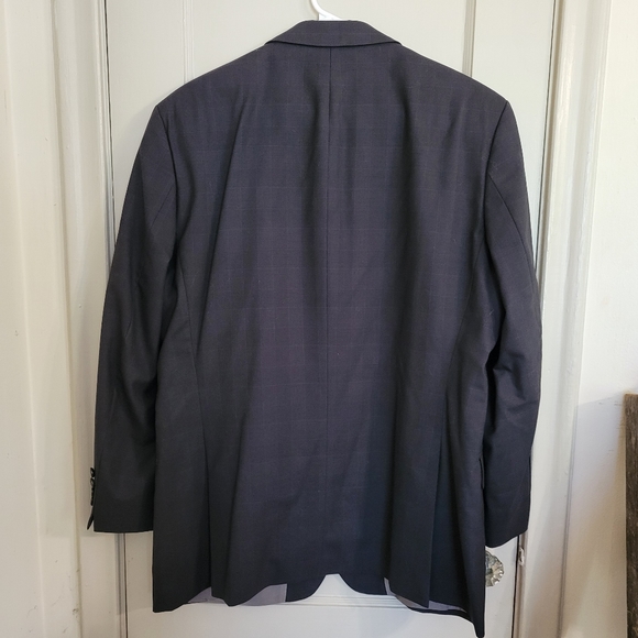 Hugo Boss Pasolini Movie Suit Jacket - Picture 6 of 11